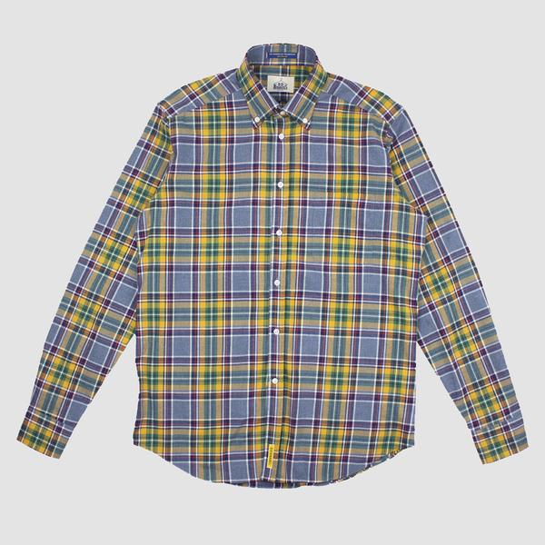 Gingham Shirt Multi