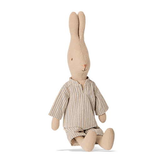 Rabbit In Pyjamas Size 2