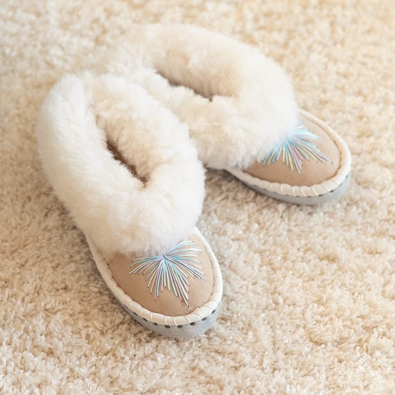 Elsa Slippers