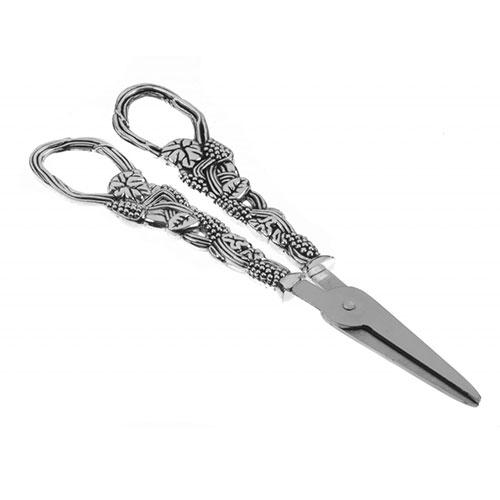 Arthur Price Sovereign Holloware Collection Grape Scissors