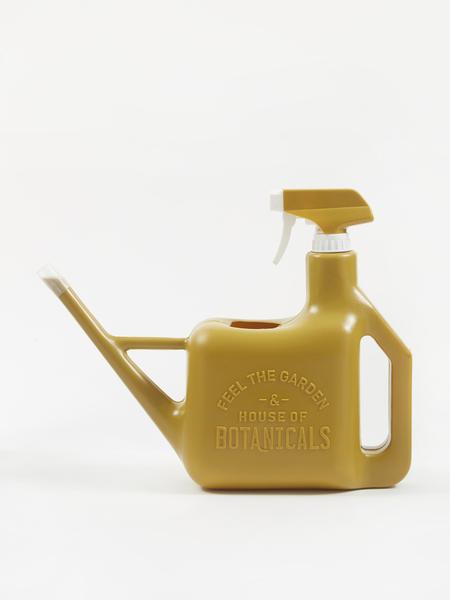 Time Concept Inc 2 In 1 Olive Watering Can And Mister