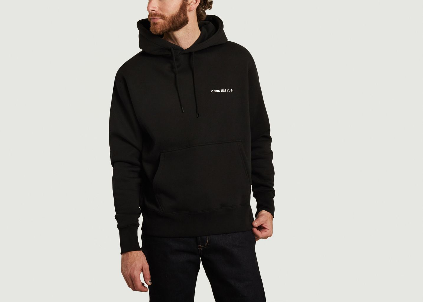 Element Big Air Hoodie