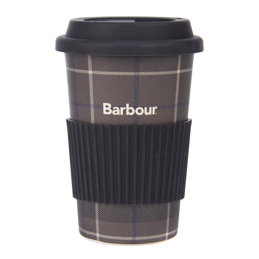 Travel Mug - Monochrome