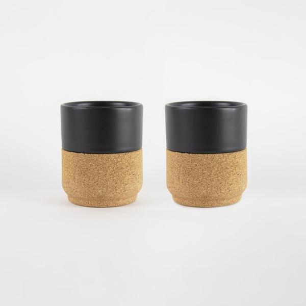 Cork Tea Mug Gift Sets