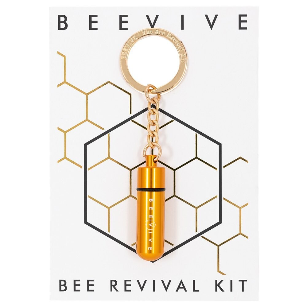 BEEVIVE Bee Revival Kit in Gold