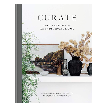 Curate