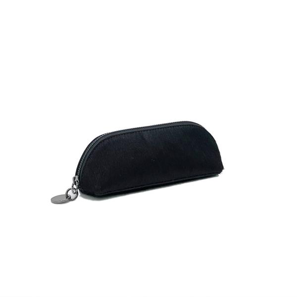 Poppy Make Up Case Black