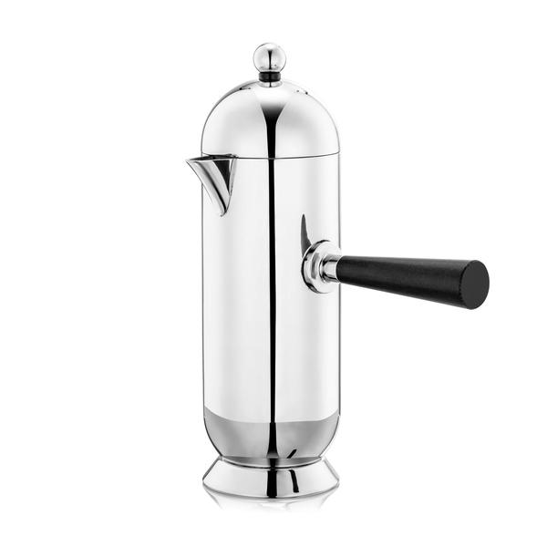 Nick Munro Domus Bistro Cafetiere With One Long Handle