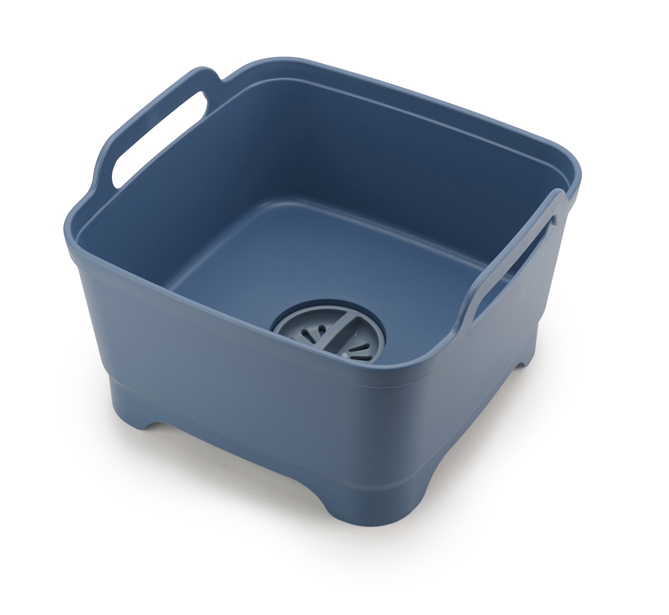 Sky Blue Editions Wash&Drain Bowl