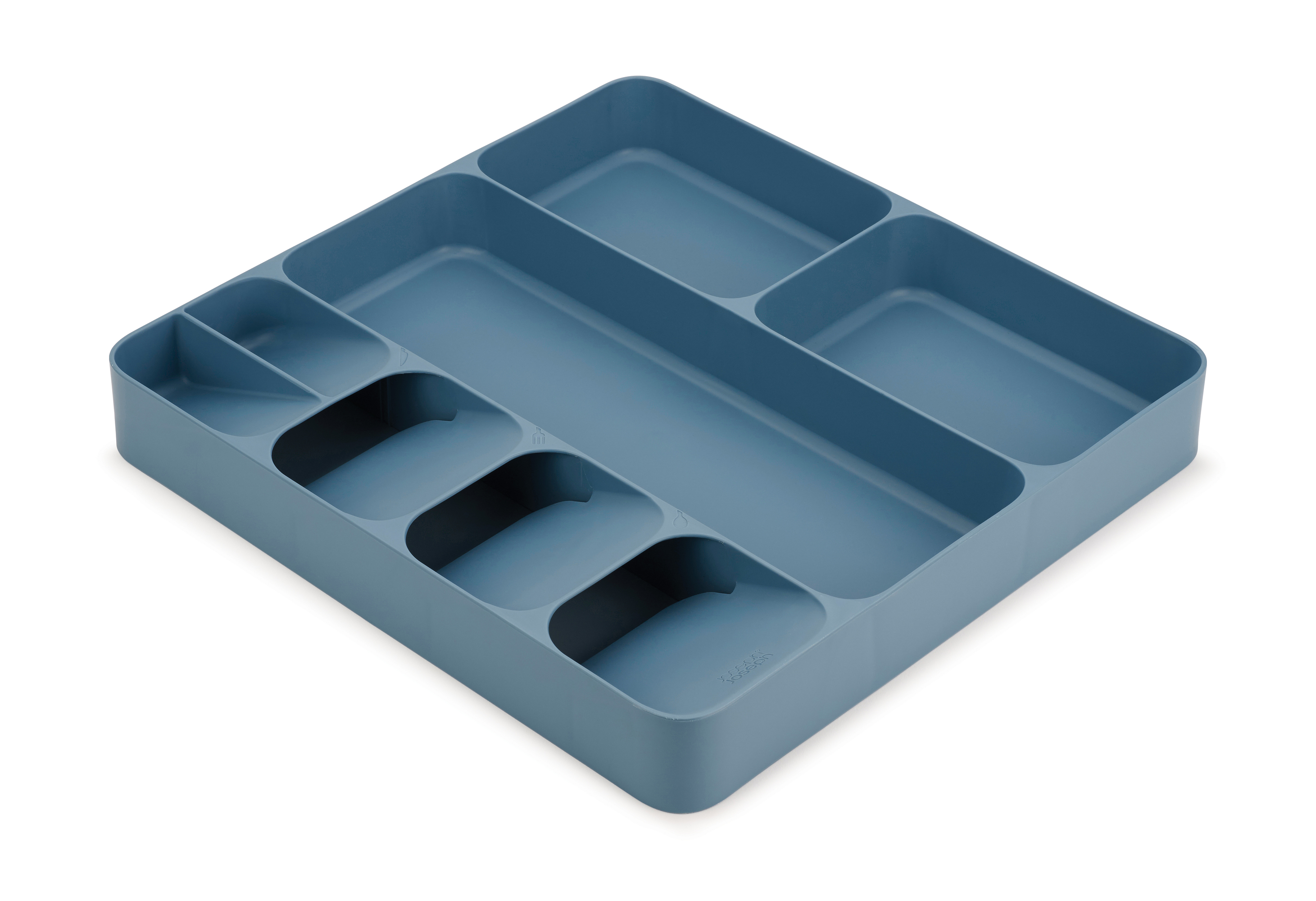 Sky Blue Editions DrawerStore Cutlery Utensil & Gadget Organiser