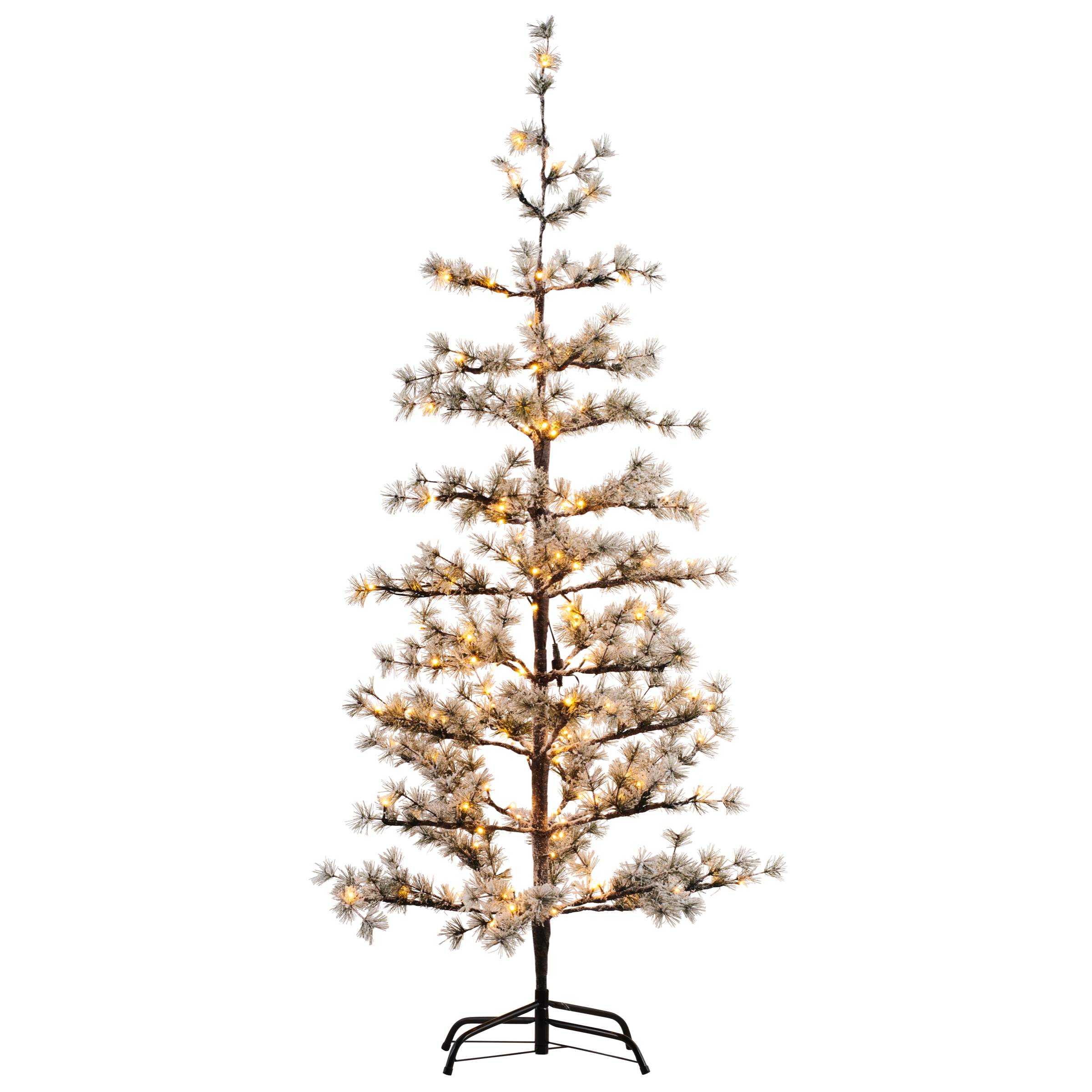 Sirius Alfi Christmas Snow Tree - Large 