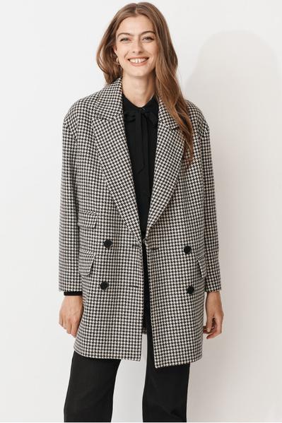 Suki 60s Coat