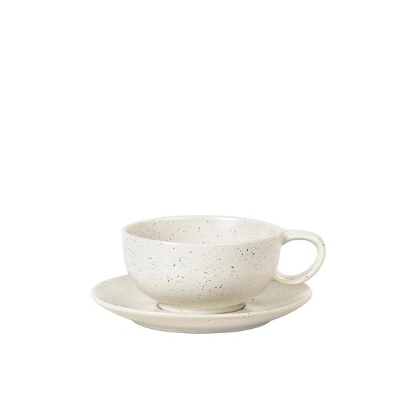 Copenhagen | Cup + Saucer | Nordic Vanilla