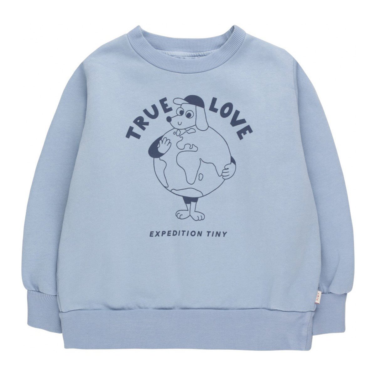 Tinycottons True Love Sweatshirt