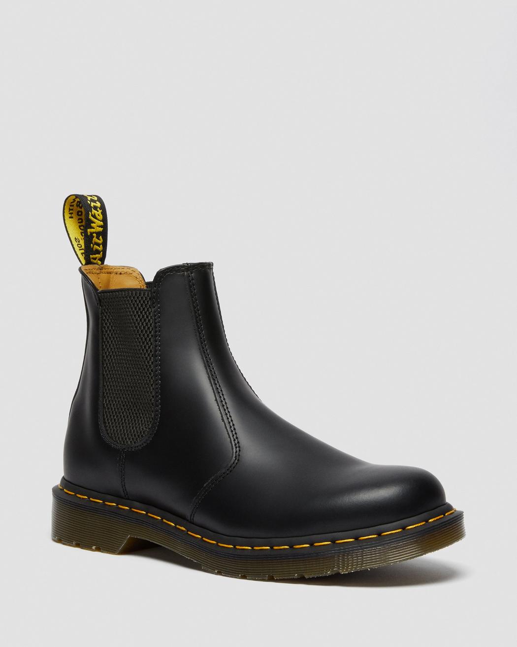 2976 Chelsea Boots Black