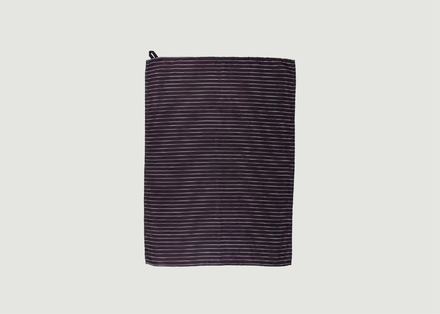 Série Limitée LOUISE Tennis Stripes Tea Towel