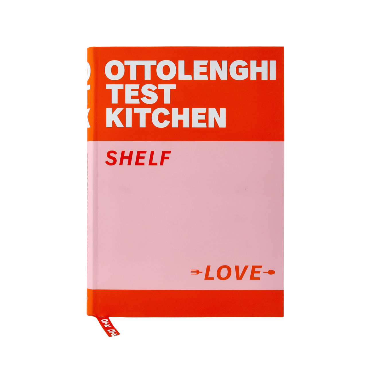 Ebury Press Ottolenghi Test Kitchen: Shelf Love