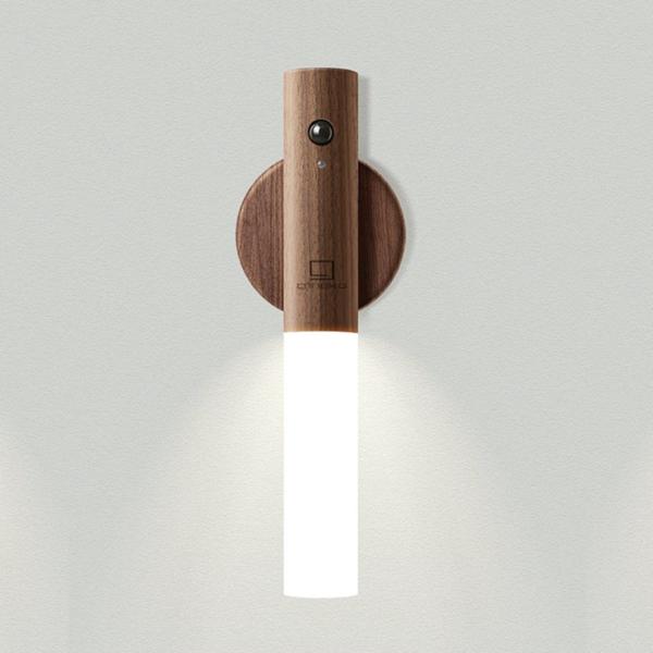 Smart Baton Light Walnut