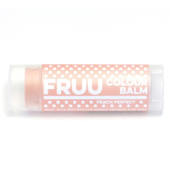 Peach Perfect Creme Colour Balm