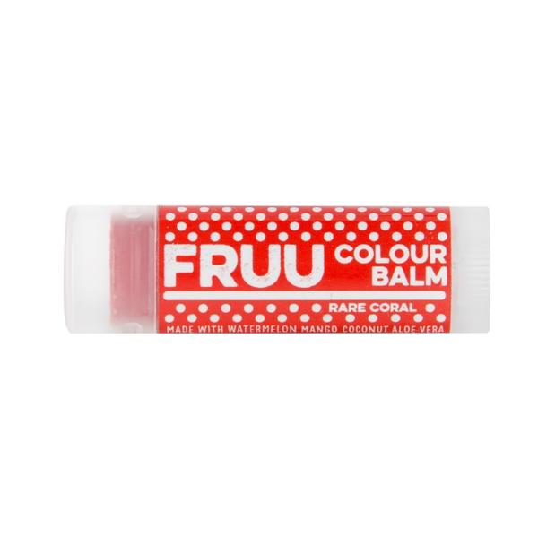 Rare Coral Creme Colour Balm