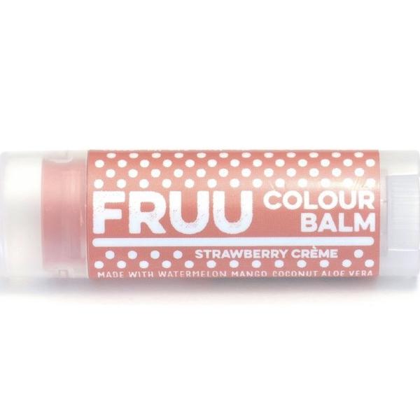 Strawberry Creme Colour Balm