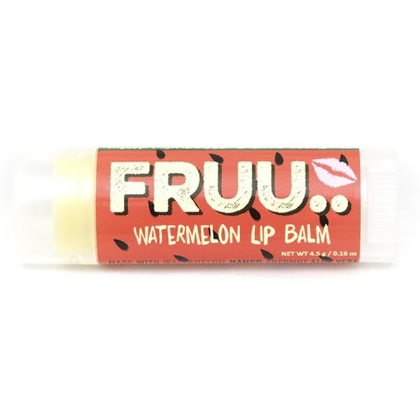 Watermelon Lip Balm