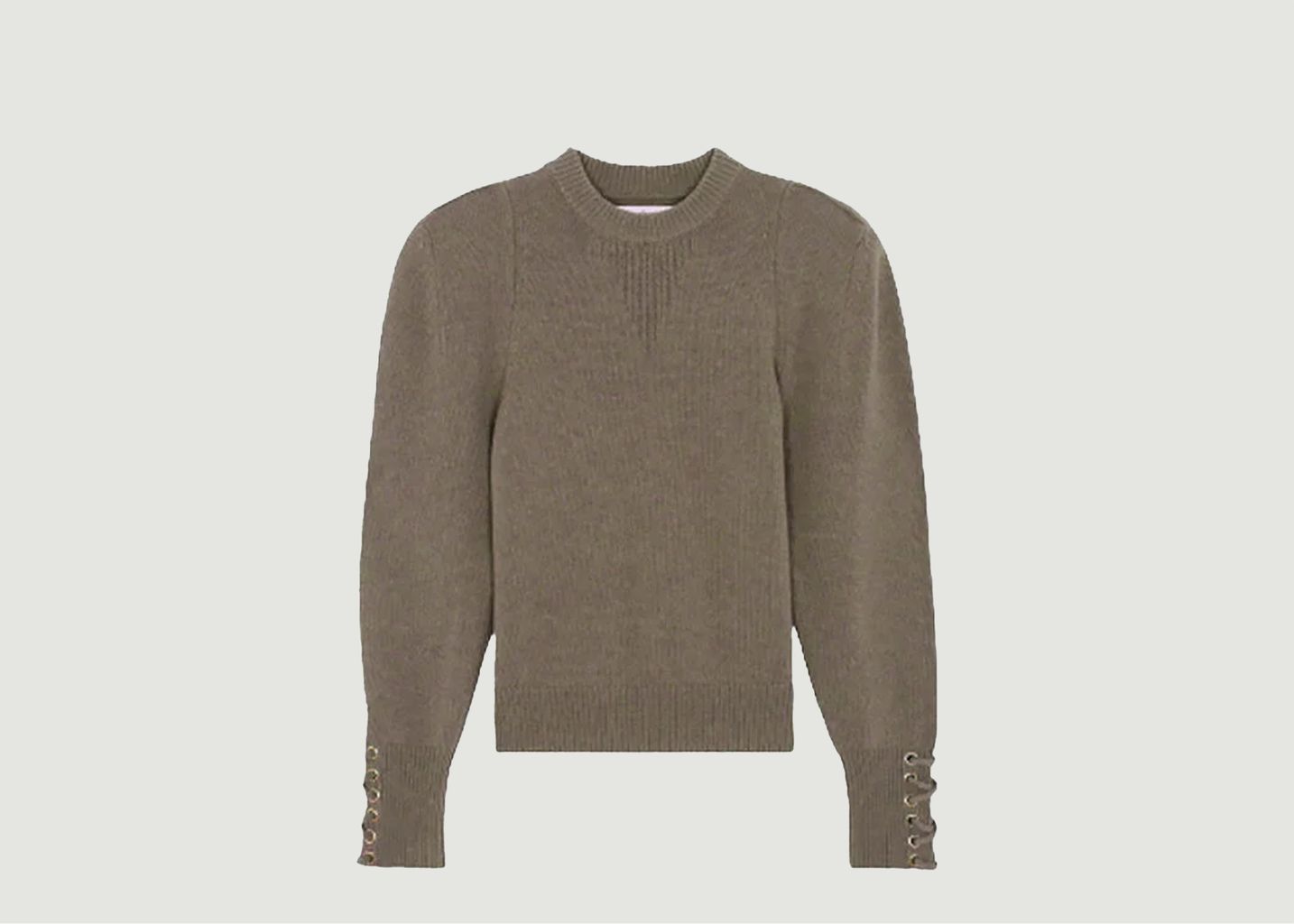 BA&SH Keane Jumper Pullover