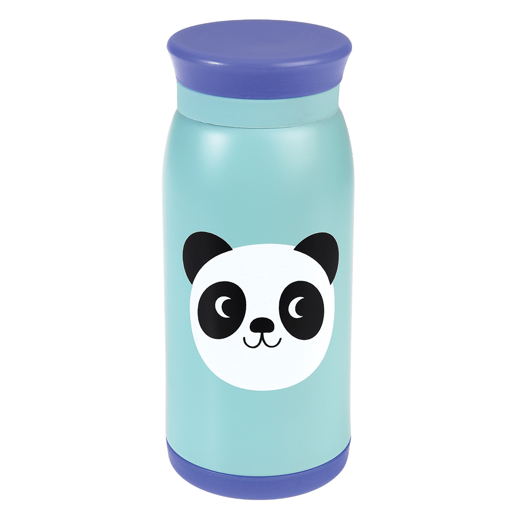 Rex London Miko The Panda Flask