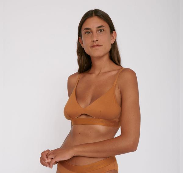 Ocher Tenncel ™ Lite Bralette bra