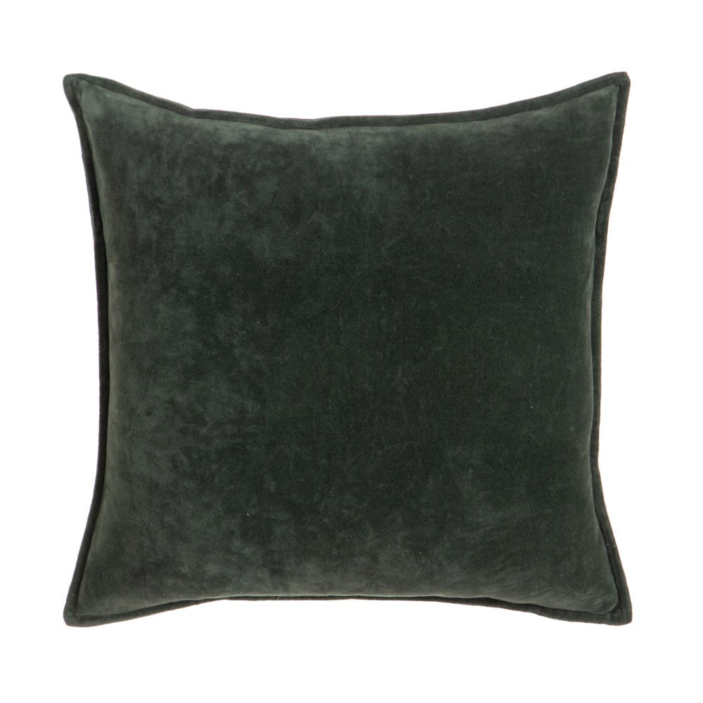 Joca Home Concept Sage Green Velvet Cushion 