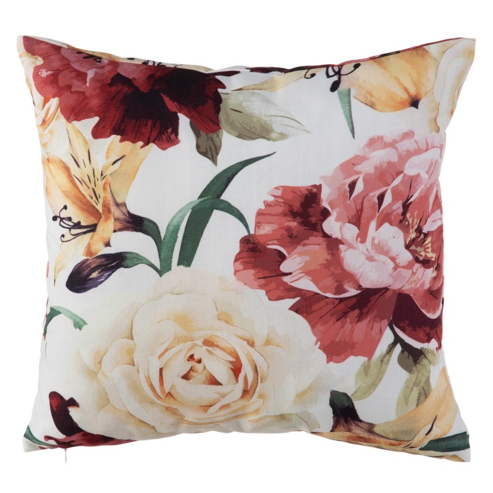 Joca Home Concept Rose Cushion 