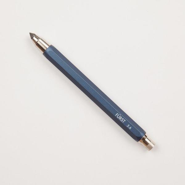 Koh-I-Noor Chunky Mechanical Pencil Blue