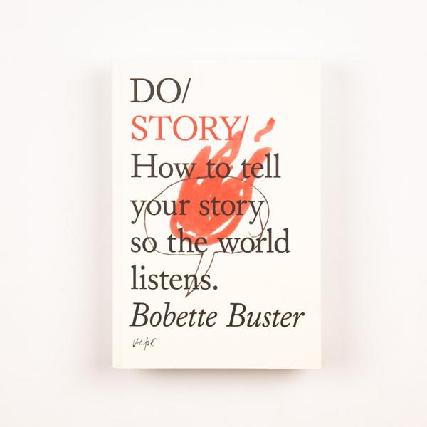The Do Book Company Do Story Book