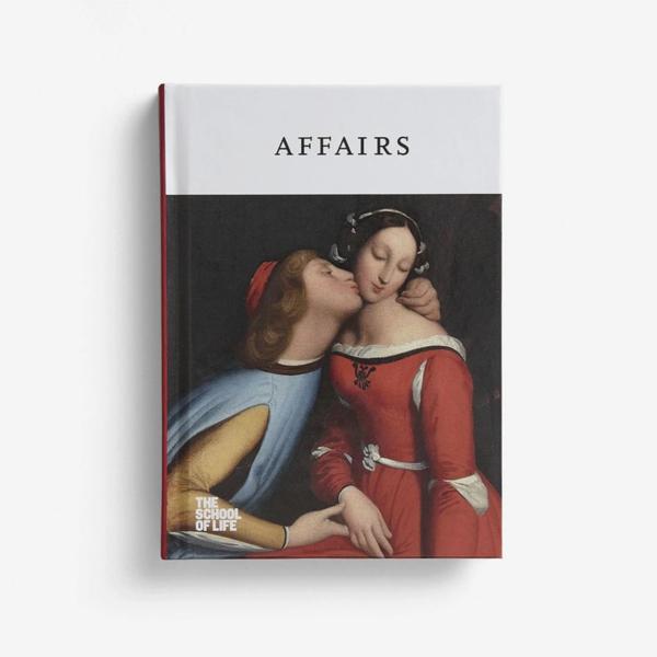 Affairs Book