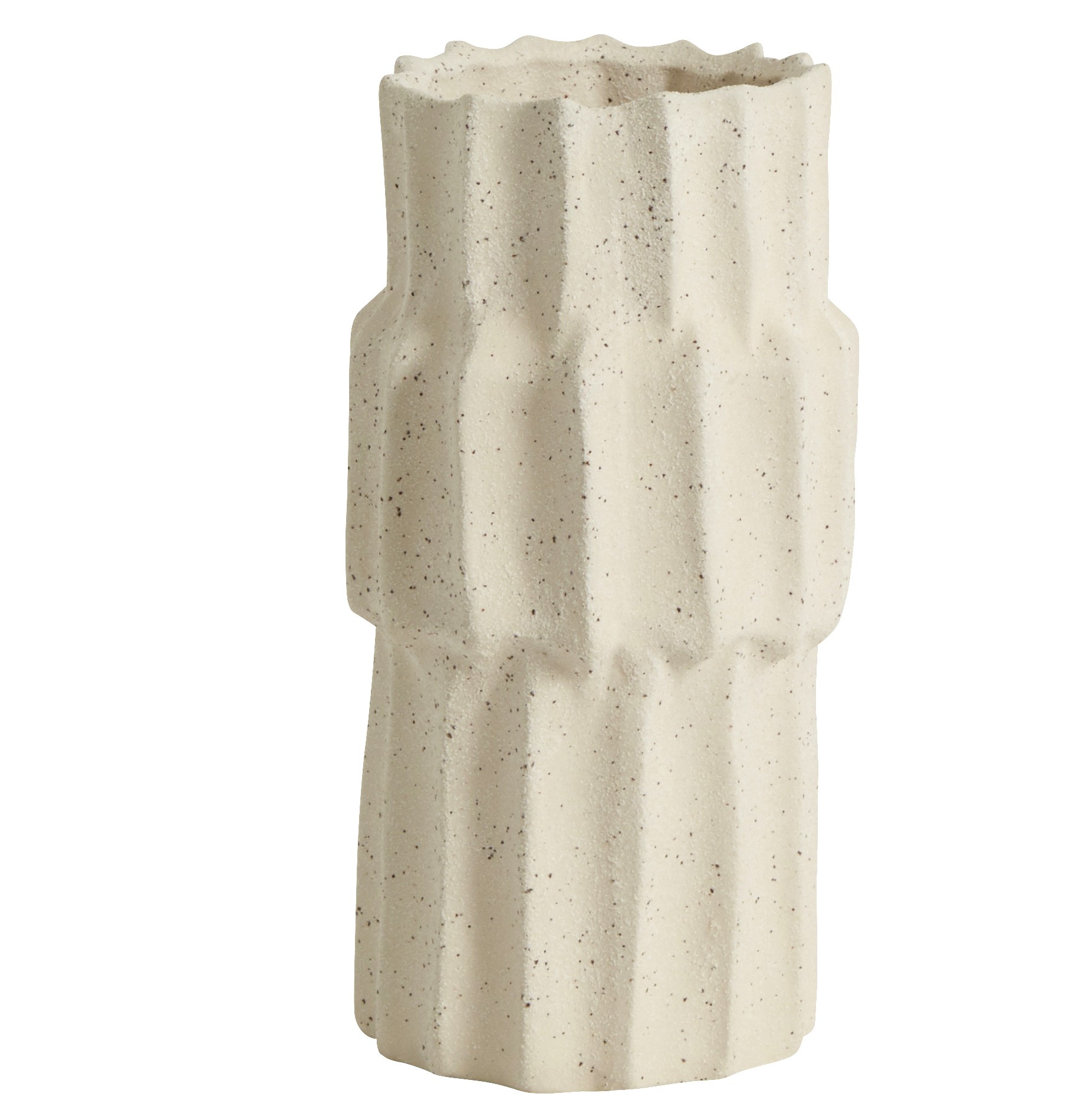 nordal-jarron-nago-tall-vase-s-white