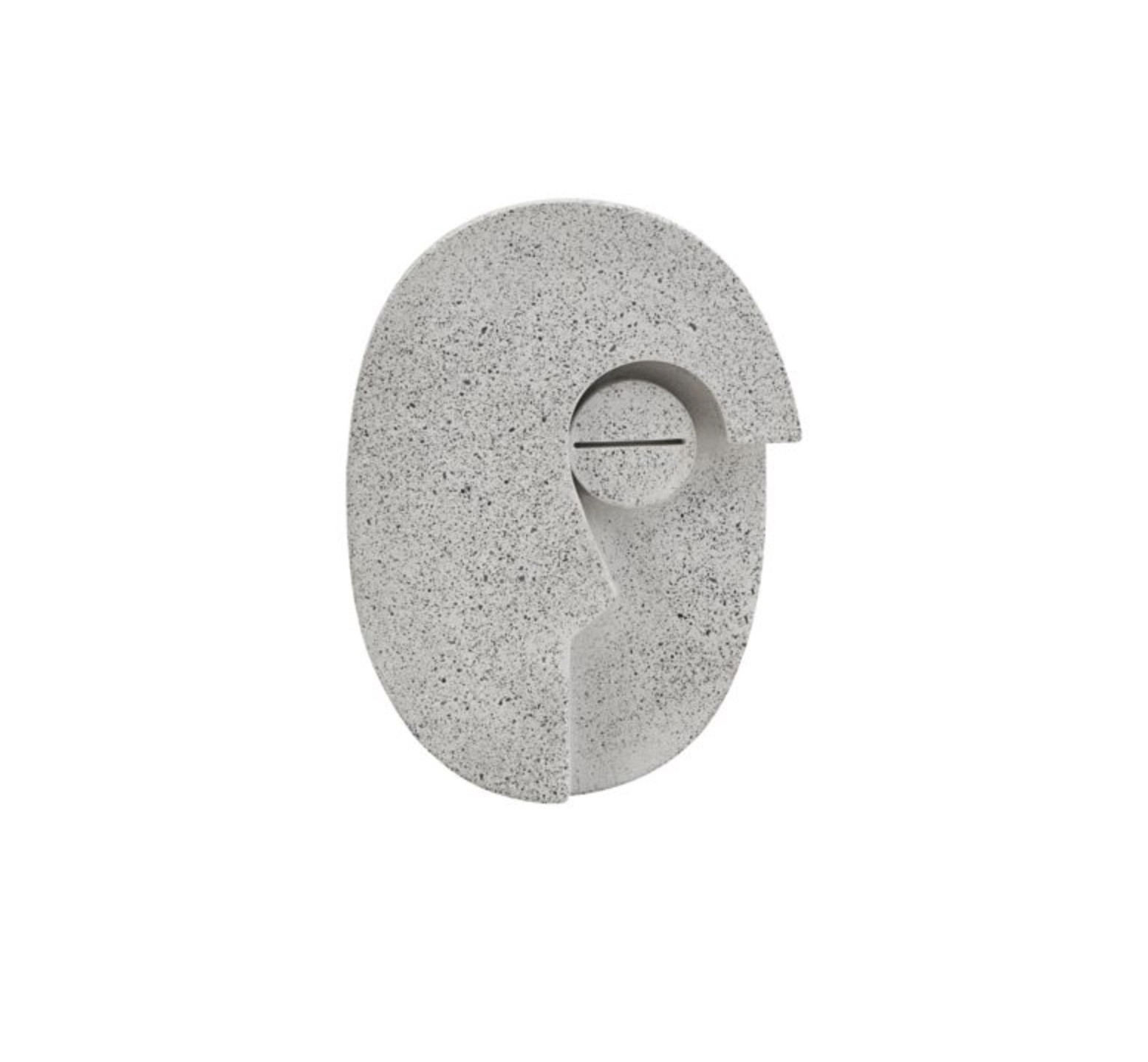 house-doctor-wall-art-face-grey-peq