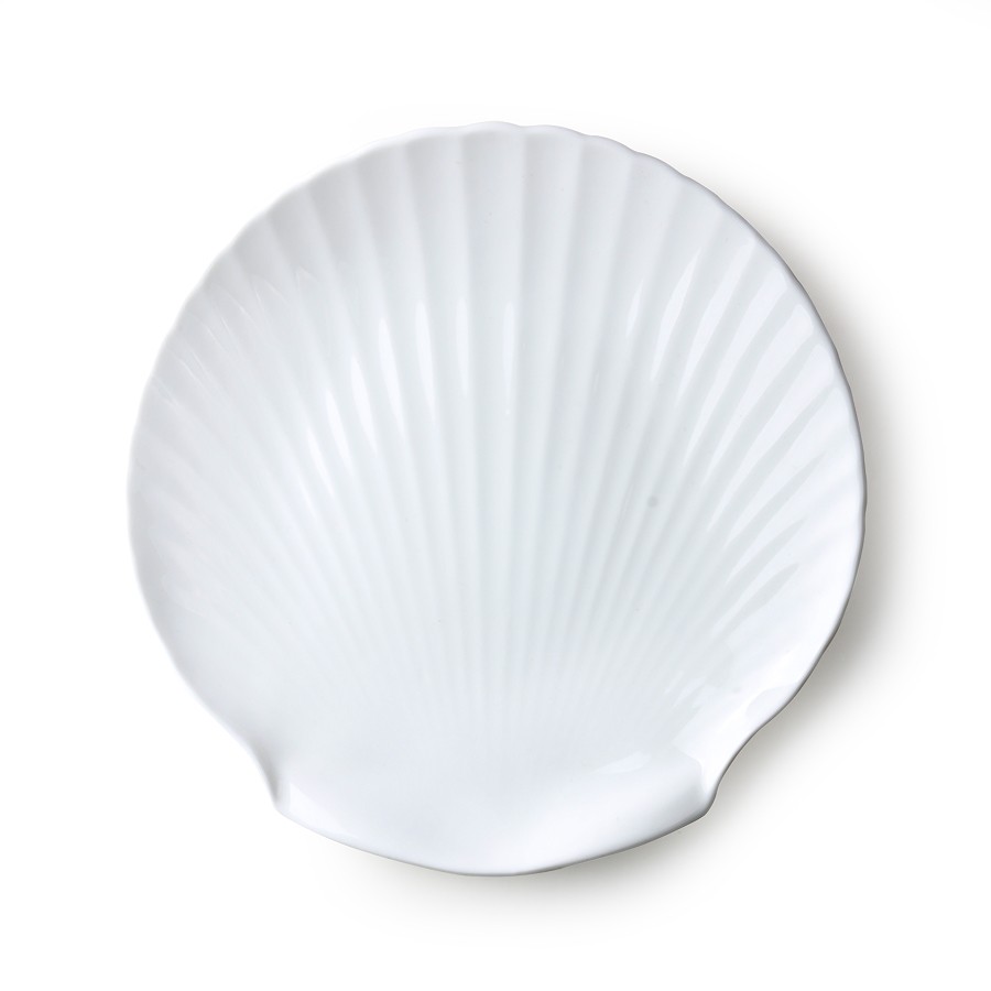 hkliving-set-2-bandeja-athena-ceramics-bone-china-shell-serving-tray