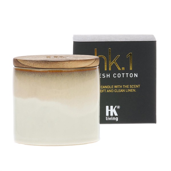 hkliving-vela-hk-1-ceramic-soy-candle-fresh-cotton