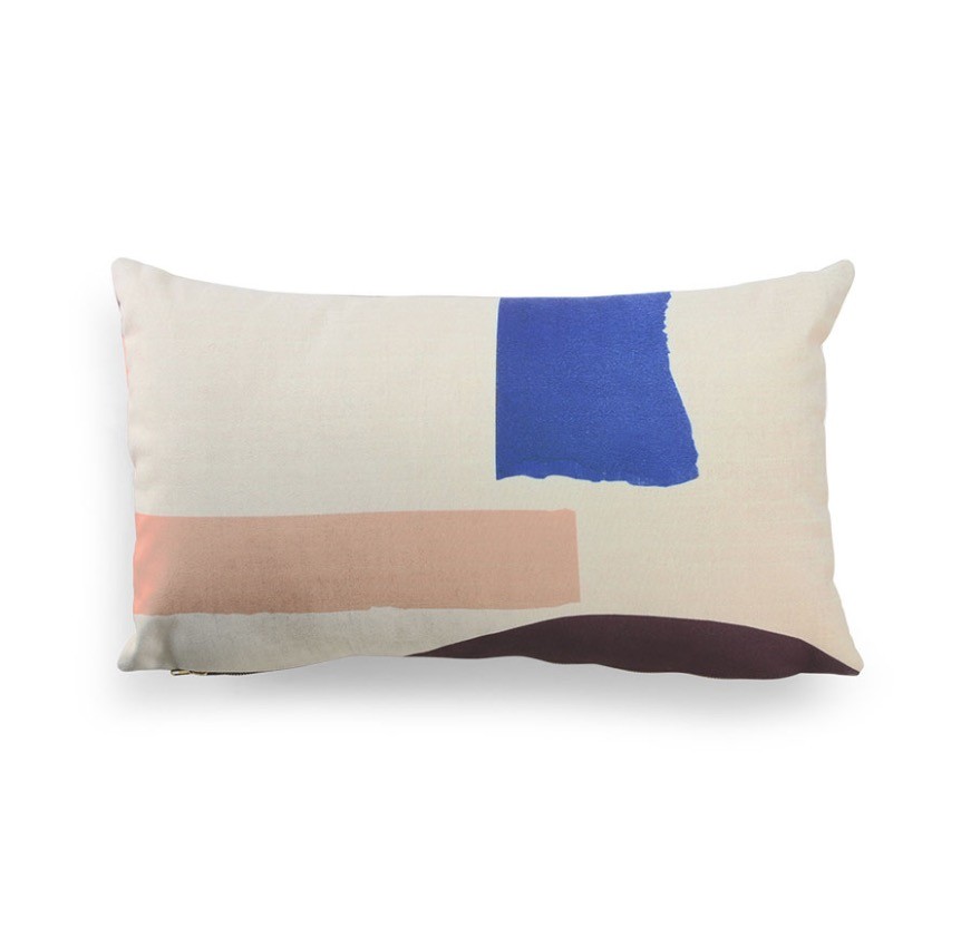 hkliving-printed-cushion-cojin-estampado-abstract