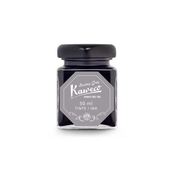 Kaweco Ink Bottle Smokey Grey