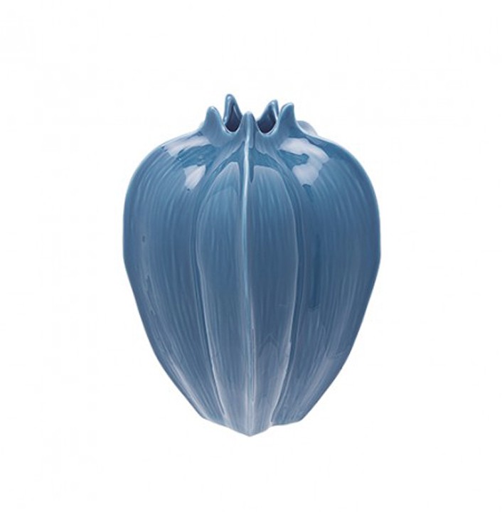 florero-azul-organico-grande