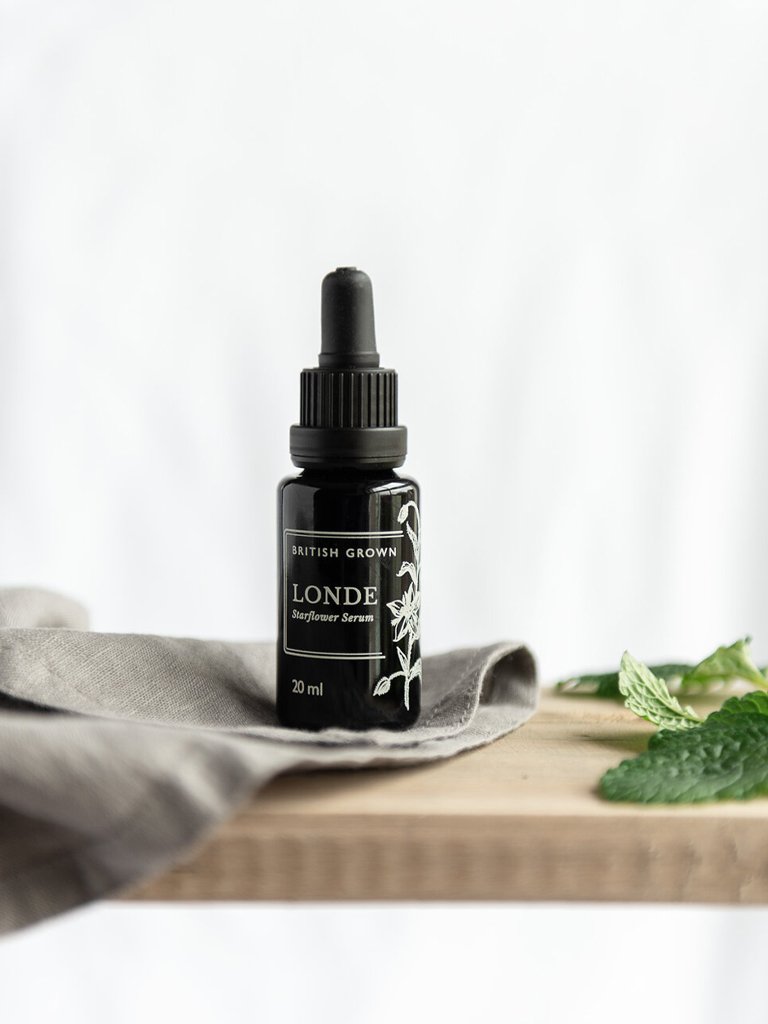 Botanics Starflower Serum In 20 Ml