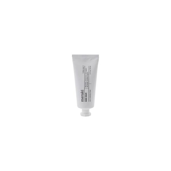 | Moisturising Hand Cream | Silky Mist