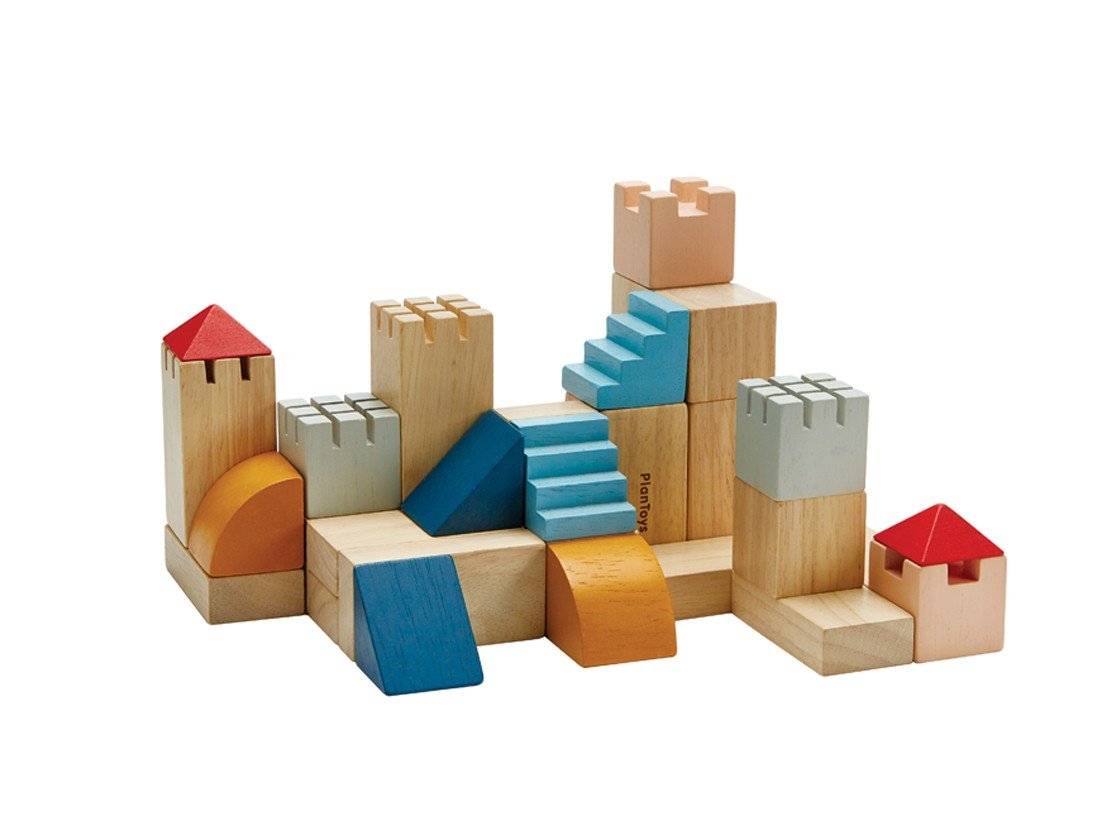Creative Blocks Orchard Collection