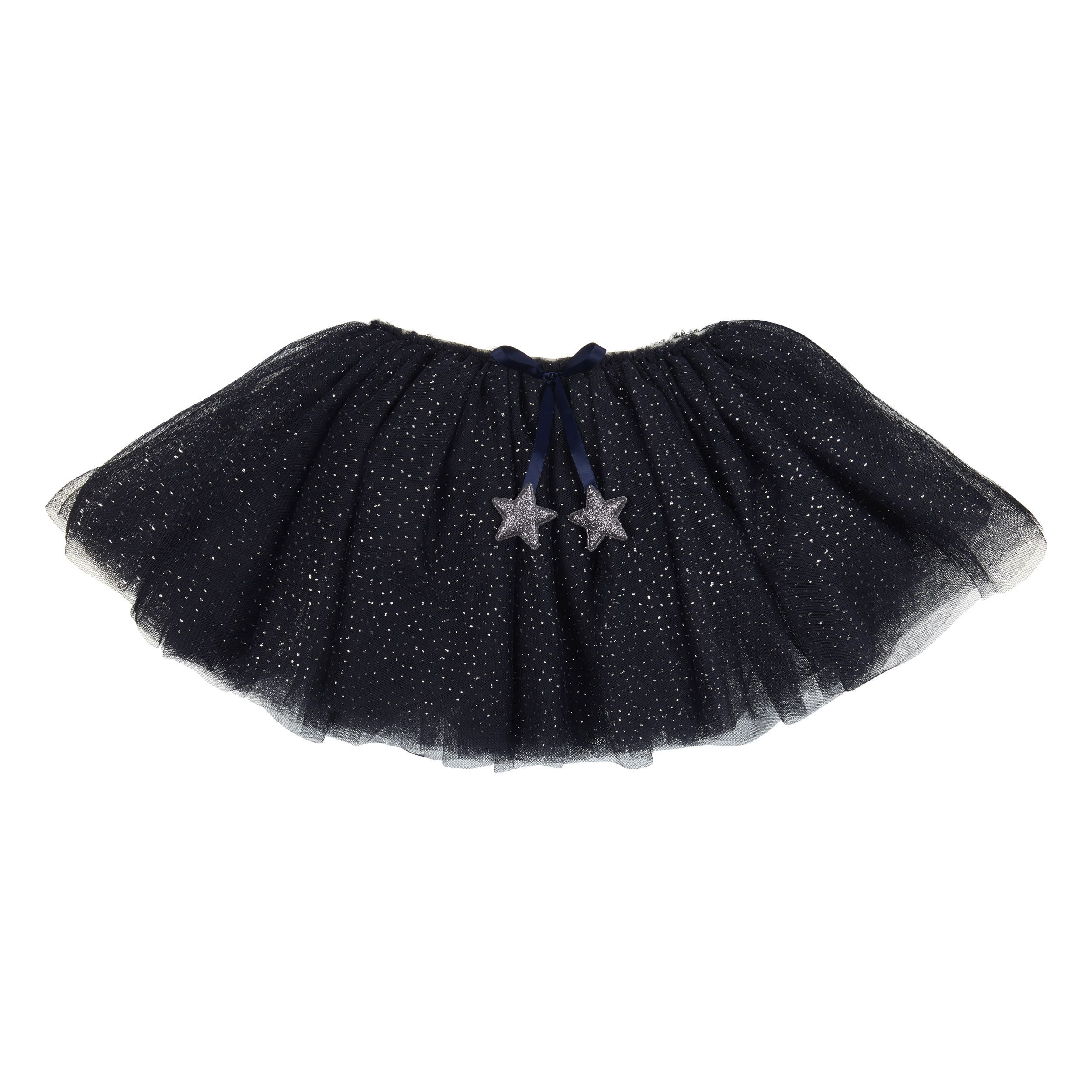 Midnight Sparkle Tutu