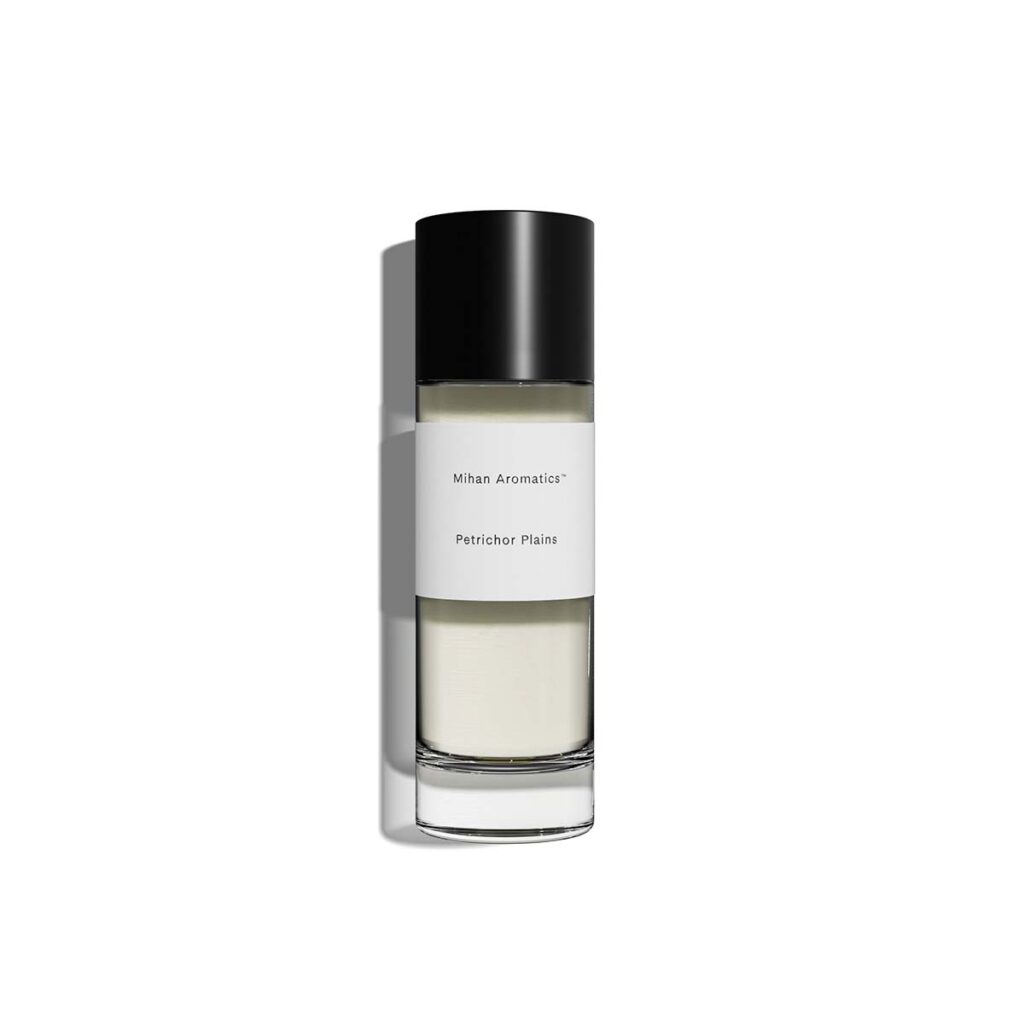 30ml Petrichor Plains Parfum