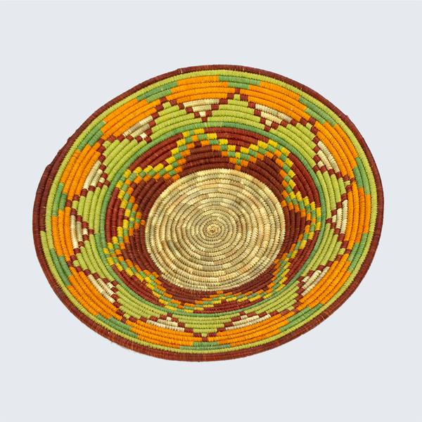 Craft Collection Plate 73 Pumpkin Pesto