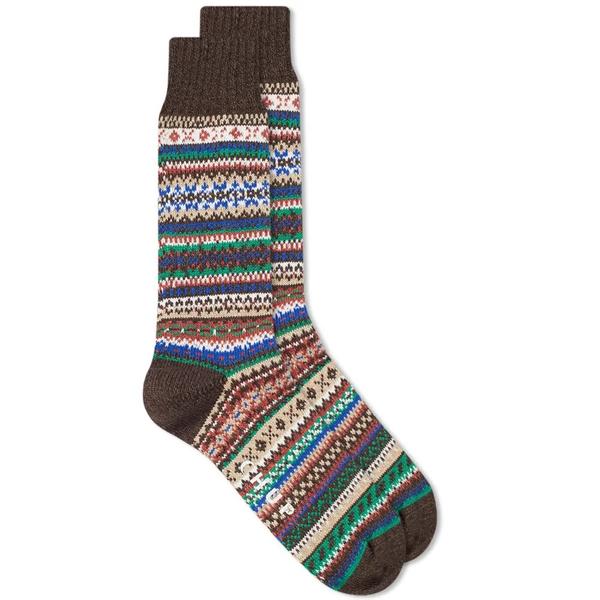 Firande Socks Wood