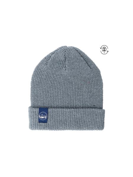 Lumberjacks Beanie Blue