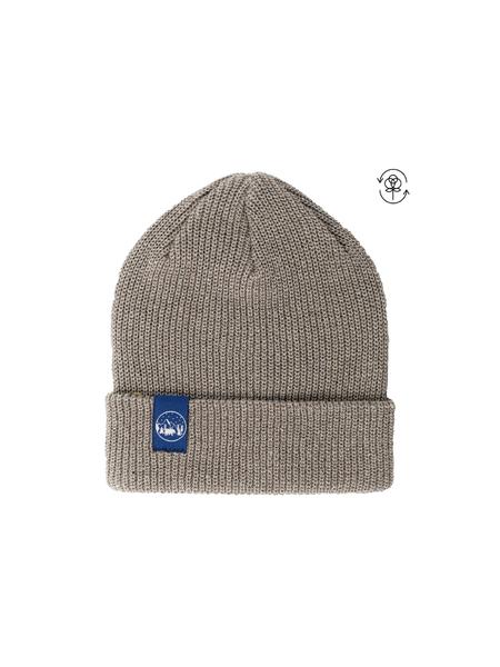 Lumberjacks Beanie Beige